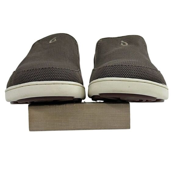 Olukai Nohea Mesh Slip-on Shoes Men’s Size 8.5 - Picture 4 of 10